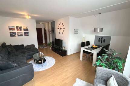 Wohnung zum Kaufen in Bad Salzuflen 125.000,00 € 52.4 m²