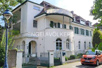Wohnung zum Kaufen in Mannheim 998.000,00 € 133 m²