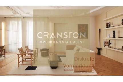 Wohnung zum Kaufen in Frankfurt 1.290.000,00 € 153 m²