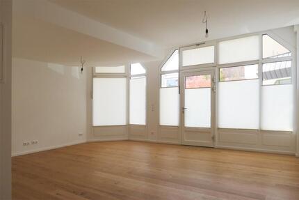 Helle 1-Zimmer-Wohnung zur Miete in Straubing