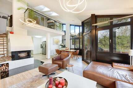 Haus zum Kaufen in Gerlingen-ForchenrainGerlinger Heide 890.000,00 € 156 m² - Gerlingen-Forchenrain/Gerlinger Heide