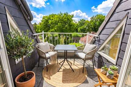 Wohnung zum Kaufen in Berlin 350.000,00 € 60 m²