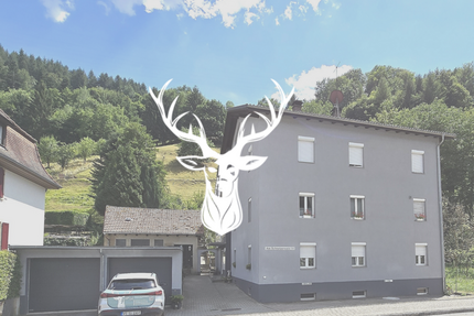 Wohnung zum Kaufen in Zell im Wiesental 279.000,00 € 125 m²