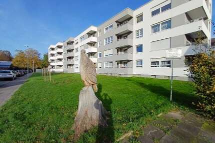 Wohnung zum Mieten in Minden 425,00 € 37.86 m²