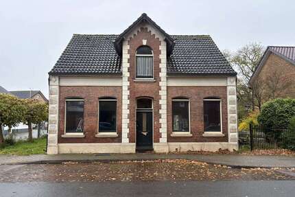 Haus zum Kaufen in Emmerich am Rhein 224.500,00 € 87 m²