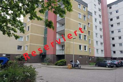 Wohnung zum Kaufen in Hannover 195.000,00 € 67.6 m²
