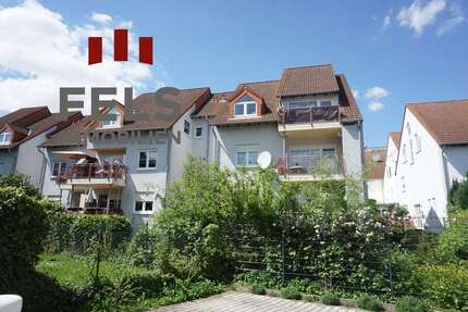 Wohnung zum Kaufen in Dietzenbach 279.000,00 € 83 m²