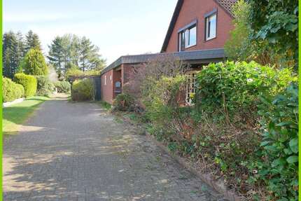 Haus zum Kaufen in Sauensiek Wiegersen 295.000,00 € 122 m² - Sauensiek / Wiegersen