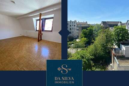 Wohnung zum Mieten in Wiesbaden 1.035,00 € 78 m²