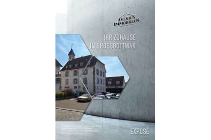 Wohnung zum Kaufen in Großbottwar 250.000,00 € 99.66 m²