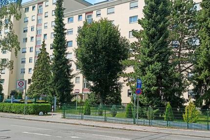 3-Zimmer Wohnung in Königsbrunn