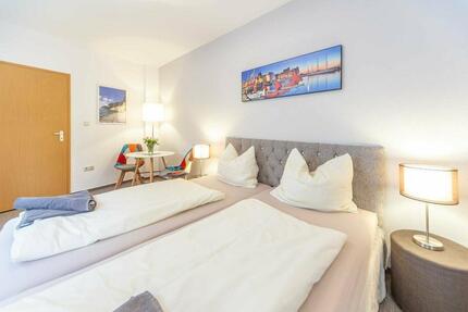 Altstadt Stralsund Städtetrip 2 Personen | 89018