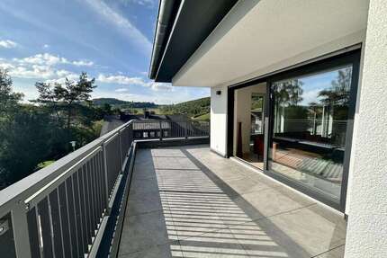 Wohnung zum Mieten in Kirn 1.200,00 € 120 m²