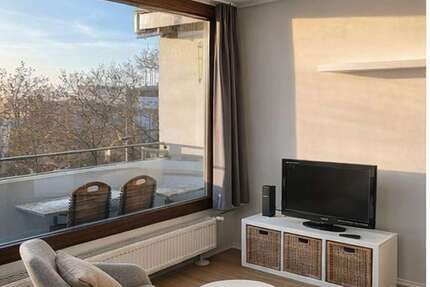 Wohnung zum Kaufen in Offenbach am Main 165.000,00 € 33 m²