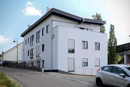Moderne Eigentumswohnung in Fell
