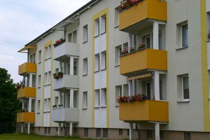 Wohnung zum Mieten in Gera 290,40 € 48.4 m²