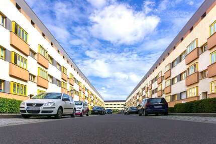 Wohnung zum Mieten in Magdeburg 382,50 € 45 m²