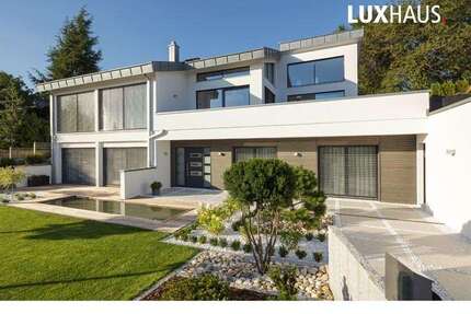 Haus zum Kaufen in Heidelberg 2.890.000,00 € 260 m²