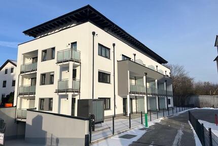 Bezugsfertiges und modernes Studentenapartment in zentraler Lage von Deggendorf zu vermieten!