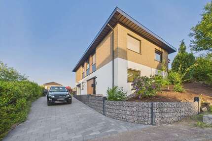 Haus zum Kaufen in Daun 499.000,00 € 192 m²