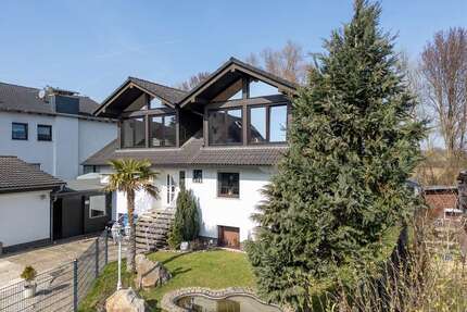 Haus zum Kaufen in Groß Zimmern 745.000,00 € 219.8 m²