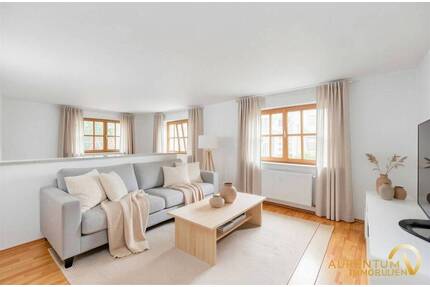 Einfamilienhaus mit Einliegerwohnung, Gewerbe und Ausbaupotenzial im Zentrum von Riedenburg