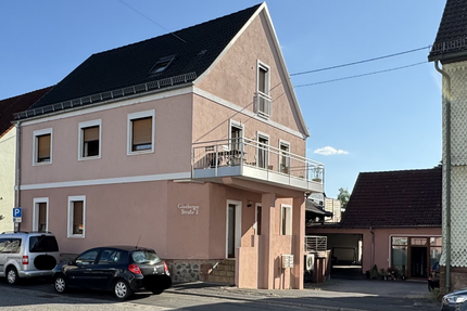 Haus zum Kaufen in Glauburg 699.000,00 € 475 m²