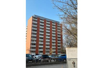 Einzimmerwohnung - 500,00&nbsp;EUR Kaltmiete, ca.&nbsp; 44,00&nbsp;m&sup2; in Pinneberg (PLZ: 25421)