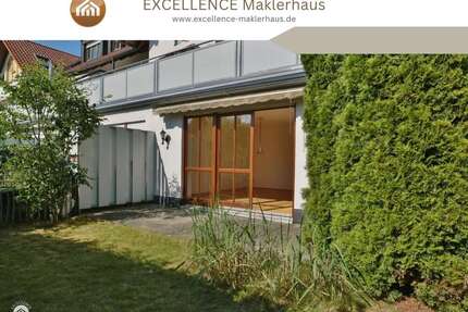 Wohnung zum Mieten in Bad Grönenbach 995,00 € 86 m²