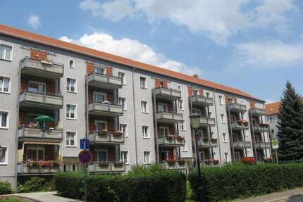 Wohnung zum Mieten in Naumburg (Saale) 472,00 € 60.04 m²