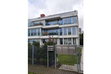 Wohnung zum Mieten in Frankfurt am Main 2.500,00 € 126 m²