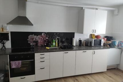 Schöne 3-Zimmer-Erdgeschosswohnung zu vermieten - Marklkofen