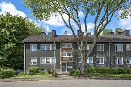 Wohnung zum Mieten in Duisburg 579,00 € 66 m²