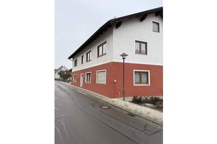 Einfamilienhaus auch als Mehrfamilienhaus möglich - Reichenbach