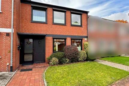 Haus zum Kaufen in Bremen 309.000,00 € 115 m²