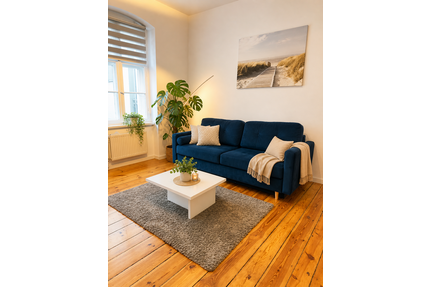 Wohnung zum Kaufen in Berlin 219.000,00 € 35 m²