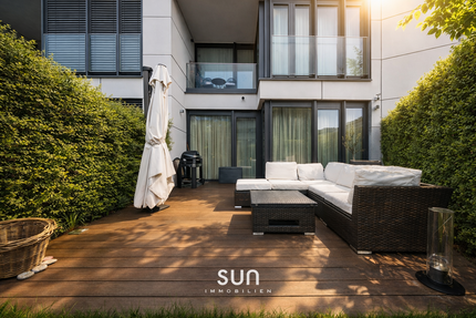 Wohnung zum Kaufen in Frankfurt am Main 1.295.000,00 € 152 m²