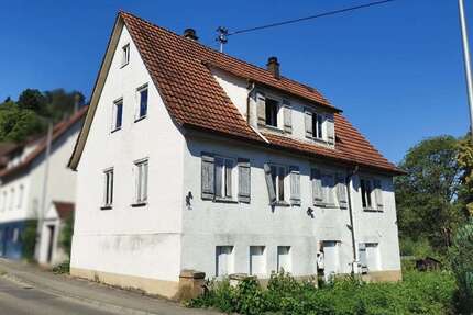 Grundstück zu verkaufen in Murrhardt 125.000,00 € 813 m²