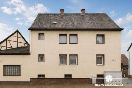 Haus zum Kaufen in Mömlingen 299.000,00 € 196.06 m²