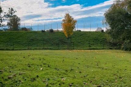 Vermietete 3 Z-Wohnung mit Wintergarten & Parkplatz in Montabaur