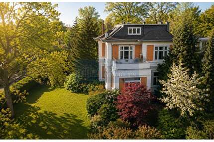 Haus zum Kaufen in Hamburg Othmarschen 2.990.000,00 € 275 m² - Hamburg / Othmarschen