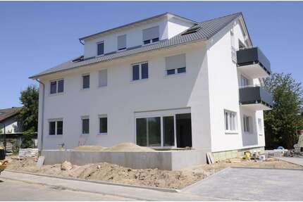 Wohnung zum Mieten in Leimen 975,00 € 58 m²