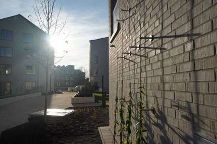 Wohnung zum Mieten in Bocholt 990,63 € 79.25 m²