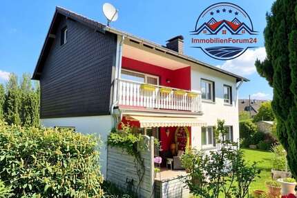 Haus zum Kaufen in Gummersbach 299.000,00 € 122.62 m²