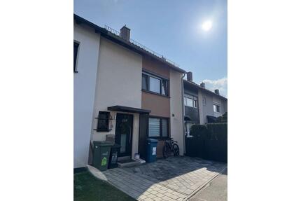 Top Reihenmittelhaus in Ingolstadt-Nord