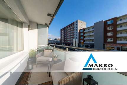 Wohnung zum Mieten in Elmshorn 716,00 € 53.04 m²