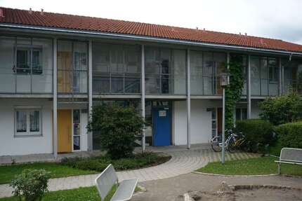 Wohnung zum Mieten in Altusried 610,00 € 78.74 m²