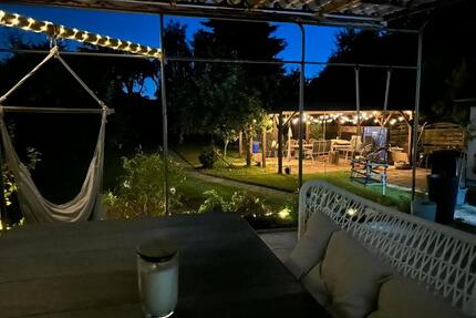 Modernisiertes EFH mit großem Traumgarten in ruhiger Lage