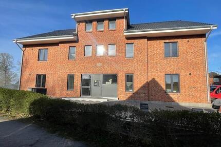 Taumhafte Barrierefreie, energetische TOP Wohnung in Oldendorf zu vermieten