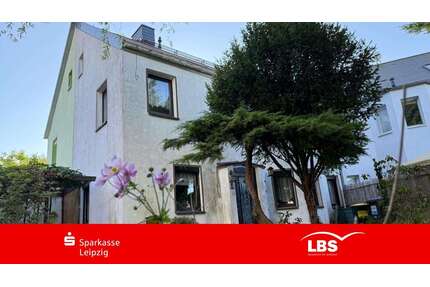 Haus zum Kaufen in Leipzig 235.000,00 € 88 m²